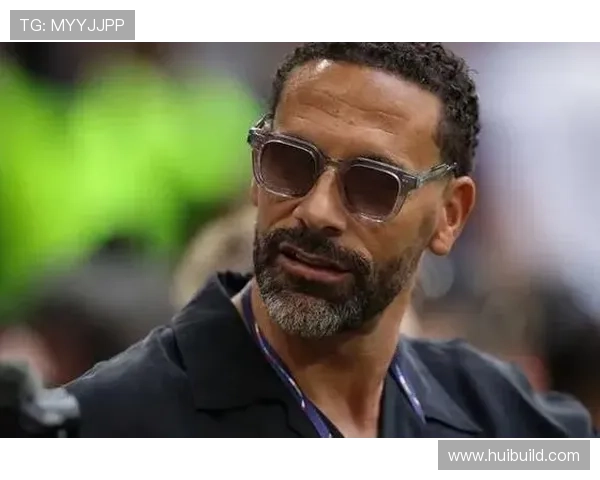 费迪南德远方祝福枪手夺冠成真