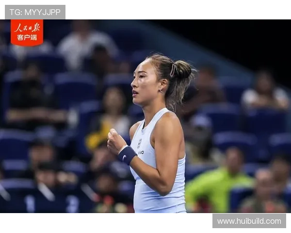 郑钦文谈巴黎奥运肘伤与小威对决