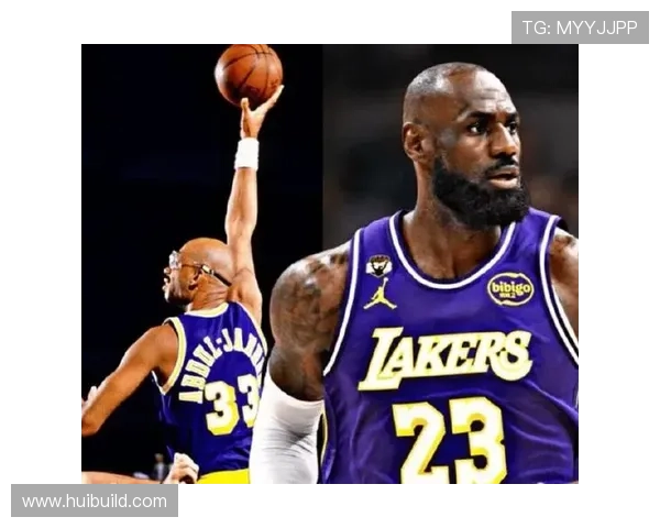 詹姆斯追平贾巴尔再创三双纪录 詹姆斯追平贾巴尔再创三双纪录